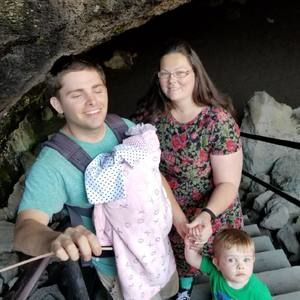 Meet your Posher, Christy